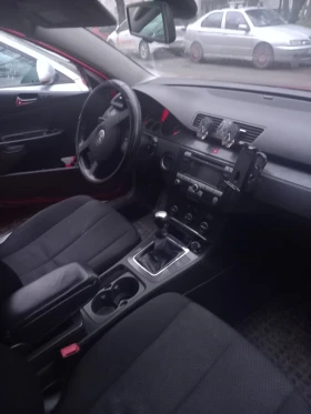 VW Passat 2TDI - 1700 € / 3324.91 лв. - 75132425 4