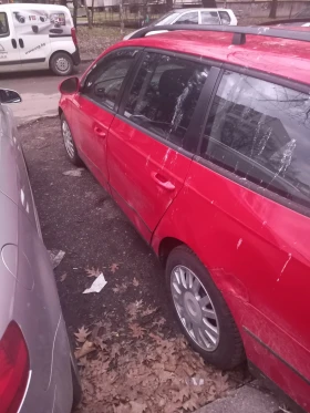 VW Passat 2TDI - 1700 € / 3324.91 лв. - 75132425 3