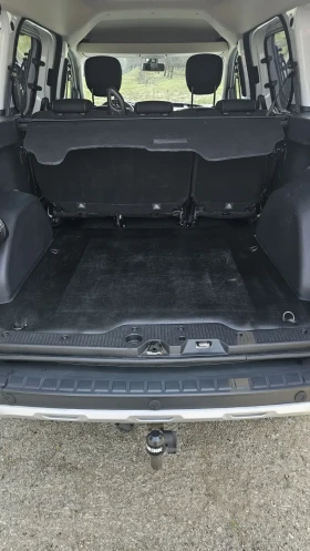 Dacia Dokker 1.6 SCe / Фабрична Газ  - 11800 € / 23078.79 лв. - 56098780 10