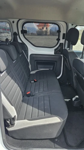 Dacia Dokker 1.6 SCe / Фабрична Газ  - 11800 € / 23078.79 лв. - 56098780 9