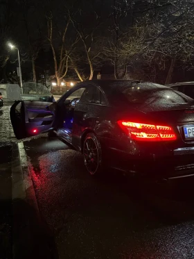 Mercedes-Benz E 350 Mercedes-Benz E350D AMG Pack* 265 к.с. 