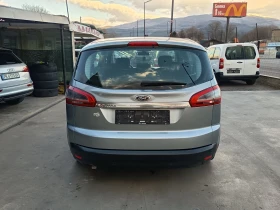 Ford S-Max 2.0tdci - 4999 € / 9777.19 лв. - 55059437 5