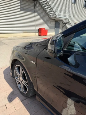 Mercedes-Benz CLA 250 Mercedes-Benz CLA250 4MATIC AMG Pack Sport | Auto.bg — изображение 9