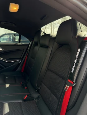 Mercedes-Benz CLA 250 Mercedes-Benz CLA250 4MATIC AMG Pack Sport | Auto.bg — изображение 7