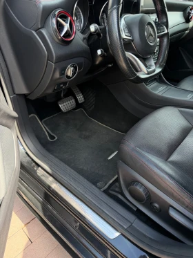 Mercedes-Benz CLA 250 Mercedes-Benz CLA250 4MATIC AMG Pack Sport | Auto.bg — изображение 8