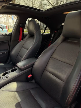 Mercedes-Benz CLA 250 Mercedes-Benz CLA250 4MATIC AMG Pack Sport | Auto.bg — изображение 6