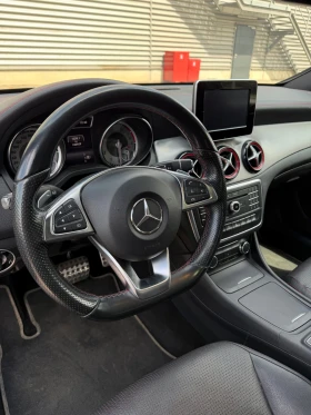 Mercedes-Benz CLA 250 Mercedes-Benz CLA250 4MATIC AMG Pack Sport | Auto.bg — изображение 3