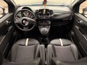 Fiat 500e - 24kWt - Led - Navi - Cruise - Clima - - 9900 € / 19362.72 лв. - 98729298 7