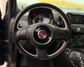 Fiat 500e - 24kWt - Led - Navi - Cruise - Clima - - 9900 € / 19362.72 лв. - 98729298 8