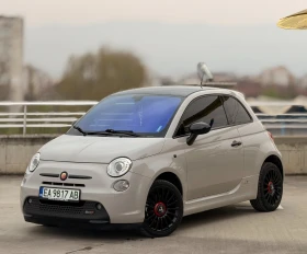 Fiat 500e - 24kWt - Led - Navi - Cruise - Clima - - 9900 € / 19362.72 лв. - 98729298 5
