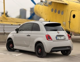 Fiat 500e - 24kWt - Led - Navi - Cruise - Clima - - 9900 € / 19362.72 лв. - 98729298 4