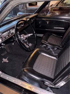 Ford Mustang * V8* REBUILD* 289 ENGINE*  | Mobile.bg � ����� ������ 7