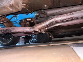 Ford Mustang * V8* REBUILD* 289 ENGINE*  | Mobile.bg � ����� ������ 5