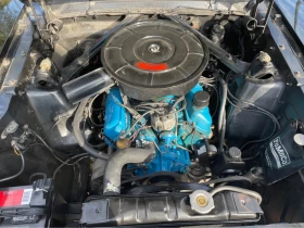 Ford Mustang * V8* REBUILD* 289 ENGINE*  | Mobile.bg � ����� ������ 8