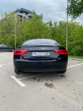 Audi A5 1.8 TFSI Facelift | Mobile.bg � ����� ������ 3