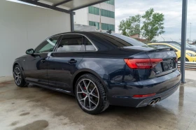 Audi A4 3.0TDI = QUATTRO = S-LINE = BBS = FULL = ������ | Mobile.bg � ����� ������ 4