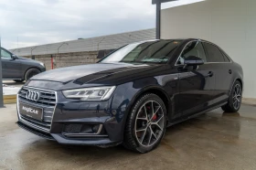 Audi A4 3.0TDI = QUATTRO = S-LINE = BBS = FULL = ������ | Mobile.bg � ����� ������ 3