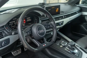 Audi A4 3.0TDI = QUATTRO = S-LINE = BBS = FULL = ������ | Mobile.bg � ����� ������ 8