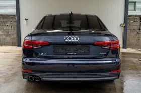 Audi A4 3.0TDI = QUATTRO = S-LINE = BBS = FULL = ������ | Mobile.bg � ����� ������ 5