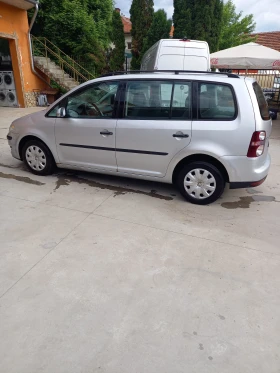 VW Touran | Mobile.bg � ����� ������ 5