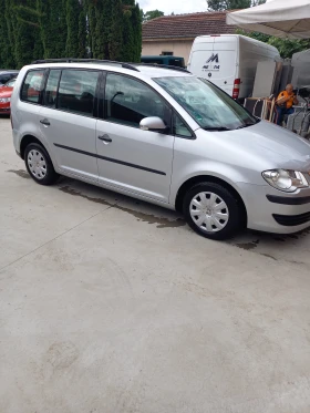 VW Touran | Mobile.bg � ����� ������ 2