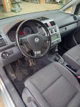 VW Touran | Mobile.bg � ����� ������ 10