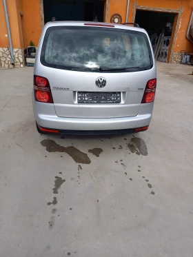 VW Touran | Mobile.bg � ����� ������ 6