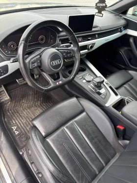 Audi A4 Technik S LINE/��������/DIGITAL/��������������� | Mobile.bg � ����� ������ 6