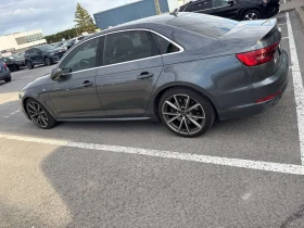 Audi A4 Technik S LINE/��������/DIGITAL/��������������� | Mobile.bg � ����� ������ 3