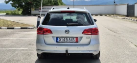 VW Passat 2, 0 TDI Variant  Highline  | Mobile.bg � ����� ������ 9
