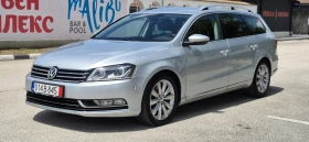 ������ VW Passat