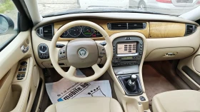 Jaguar X-type 2.0tdi 96kw | Mobile.bg � ����� ������ 14