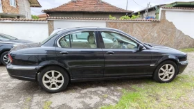 Jaguar X-type 2.0tdi 96kw | Mobile.bg � ����� ������ 3