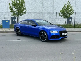 Audi A7 RS7 packet | Mobile.bg � ����� ������ 2