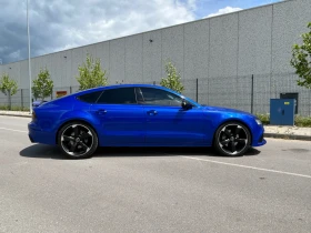Audi A7 RS7 packet | Mobile.bg � ����� ������ 5