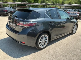 Lexus CT 200h 1.8h 134�.� luxury NAVI ���� | Mobile.bg � ����� ������ 4