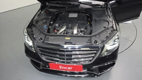 Mercedes-Benz S 500 63 AMG FACE* МАСАЖ* ОБДУХ* ВАКУМ* 360* DIS* КРАЙНА - 19950 € / 39018.81 лв. - 86380358 17