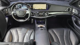 Mercedes-Benz S 500 63 AMG FACE* МАСАЖ* ОБДУХ* ВАКУМ* 360* DIS* КРАЙНА - 19950 € / 39018.81 лв. - 86380358 7