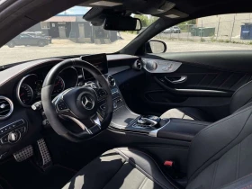 Mercedes-Benz C 43 AMG BURMESTER| ALCANTARA| DIS| PANO| 360CAM| ПАМЕТ | Auto.bg — изображение 9