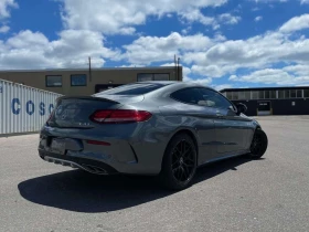 Mercedes-Benz C 43 AMG BURMESTER| ALCANTARA| DIS| PANO| 360CAM| ПАМЕТ | Auto.bg — изображение 4