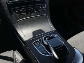 Mercedes-Benz C 43 AMG BURMESTER| ALCANTARA| DIS| PANO| 360CAM| ПАМЕТ | Auto.bg — изображение 11