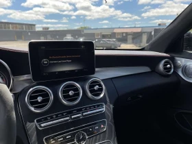 Mercedes-Benz C 43 AMG BURMESTER| ALCANTARA| DIS| PANO| 360CAM| ПАМЕТ | Auto.bg — изображение 13