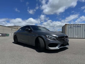 Mercedes-Benz C 43 AMG BURMESTER| ALCANTARA| DIS| PANO| 360CAM| ПАМЕТ | Auto.bg — изображение 3