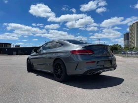 Mercedes-Benz C 43 AMG BURMESTER| ALCANTARA| DIS| PANO| 360CAM| ПАМЕТ | Auto.bg — изображение 6