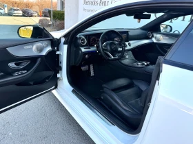 Mercedes-Benz E 220 CDI Coupe AMG Digital Head Up Панорама Silver Star - 23900 € / 46744.34 лв. - 14384972 5