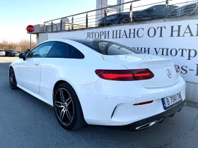 Mercedes-Benz E 220 CDI Coupe AMG Digital Head Up Панорама Silver Star - 23900 € / 46744.34 лв. - 14384972 3