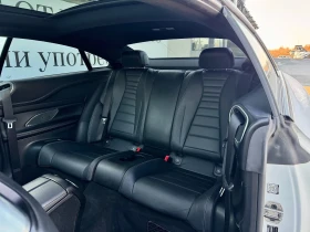 Mercedes-Benz E 220 CDI Coupe AMG Digital Head Up Панорама Silver Star - 23900 € / 46744.34 лв. - 14384972 7