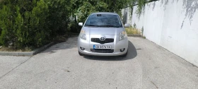 Toyota Yaris | Mobile.bg � ����� ������ 9