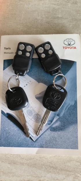 Toyota Yaris | Mobile.bg � ����� ������ 17