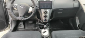 Toyota Yaris | Mobile.bg � ����� ������ 8